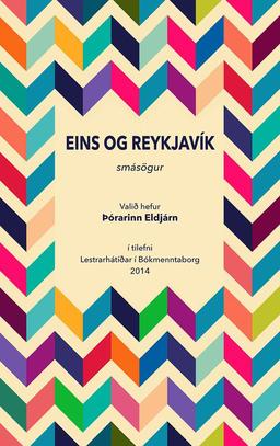 Eins og Reykjavík