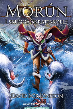 Mórún - Í skugga Skrattakolls
