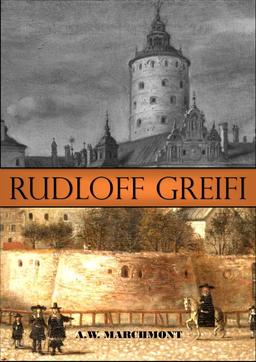 Rudloff greifi