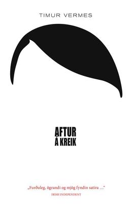 Aftur á kreik