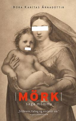 Mörk - saga mömmu