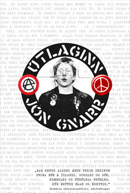 Útlaginn