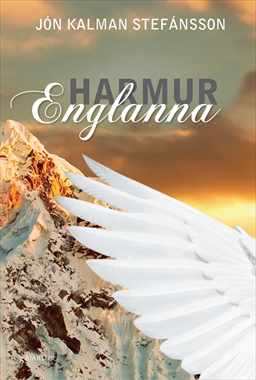 Harmur englanna