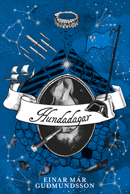 Hundadagar