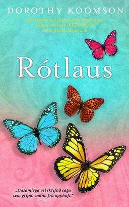 Rótlaus