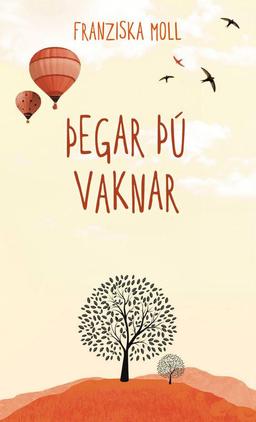 Þegar þú vaknar