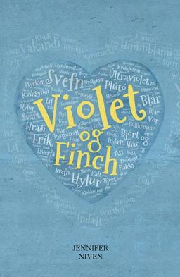 Violet og Finch