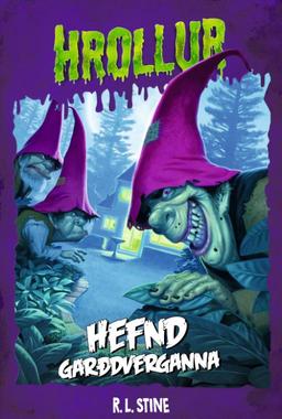 Hrollur - Hefnd Garðdverga