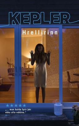 Hrellirinn