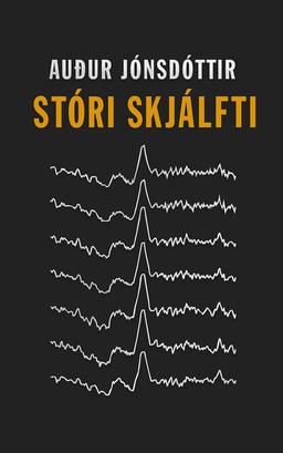 Stóri skjálfti