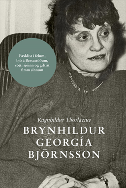 Brynhildur Georgía Björnsson