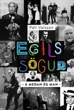 Egils sögur - Á meðan ég man
