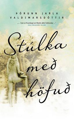 Stúlka með höfuð