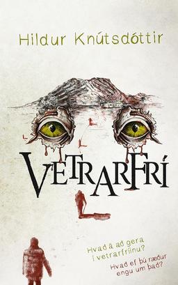 Vetrarfrí