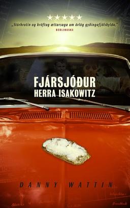 Fjársjóður herra Isakowitz