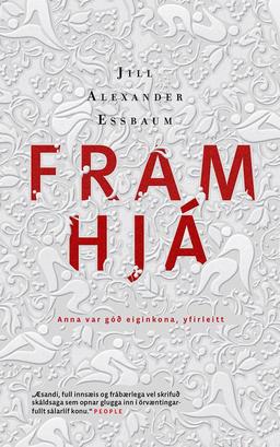 Framhjá